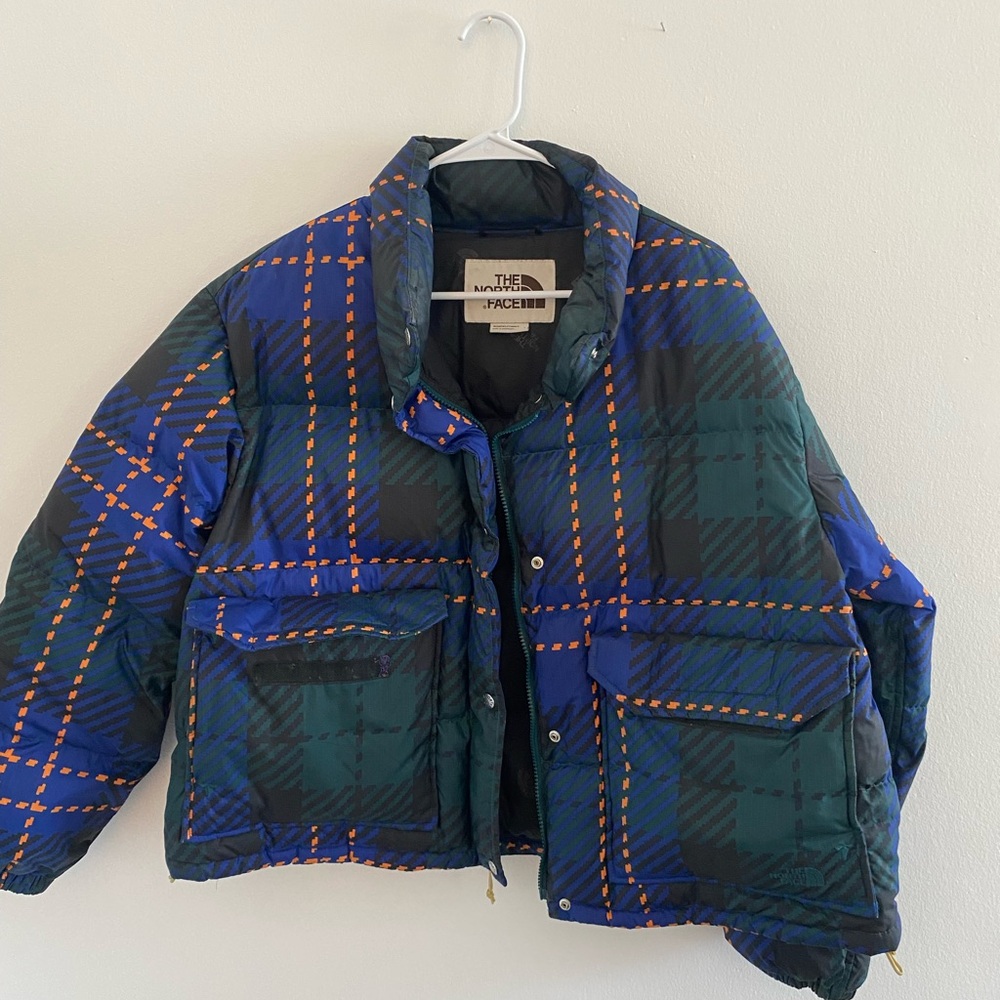The North Face Puffer Coat